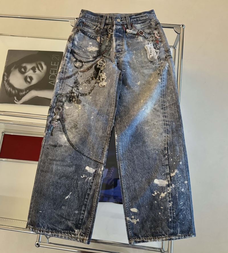 Gucci Jeans